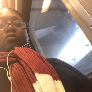 Meet your Posher, Tami